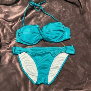 Victoria’s Secret Bathing Suit